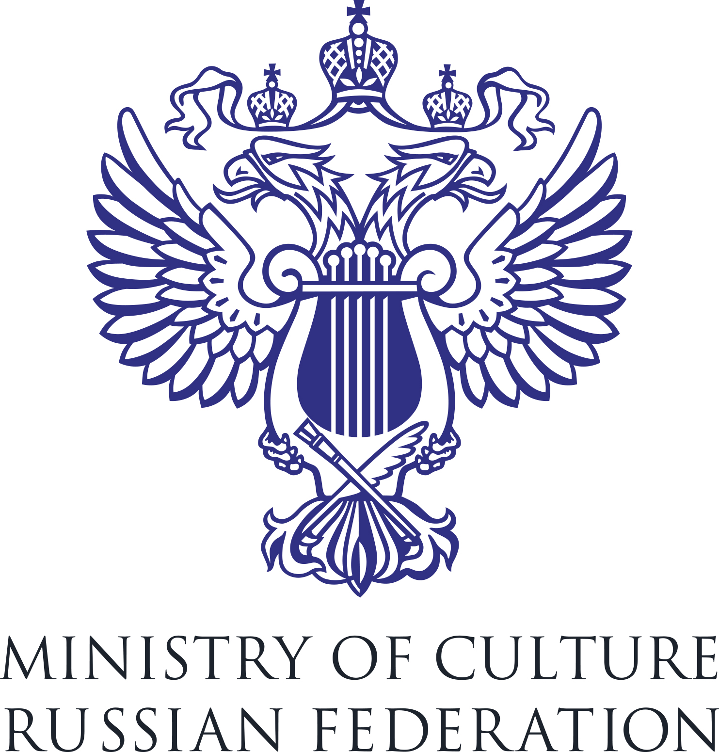 MINISTERIO de CULTURA · COSTUMBRES · TRADICIONES · FOLCLORE · FESTIVIDADES de LA FEDERACIÓN DE RUSIA.